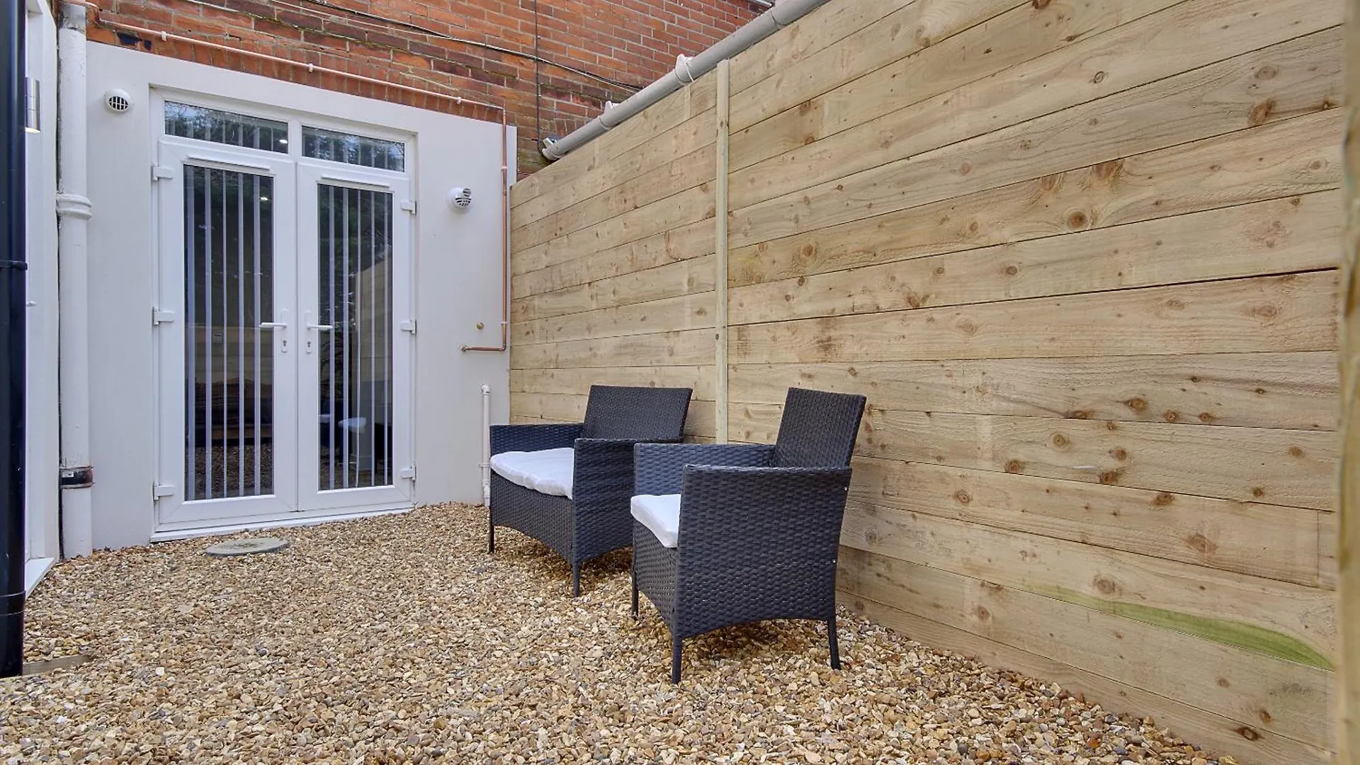 Wimborne Road Apartment 4 Bournemouth 0*,  United Kingdom