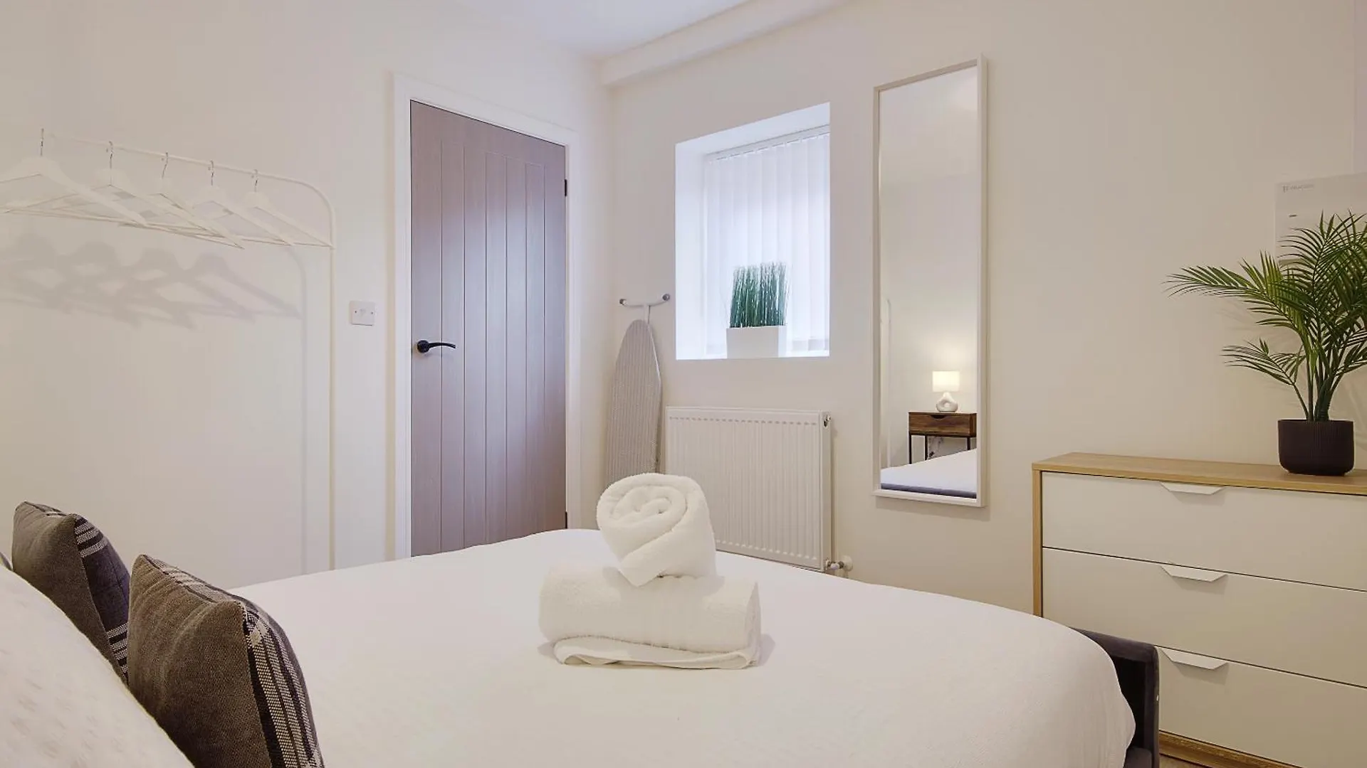 Wimborne Road Apartment 4 Bournemouth