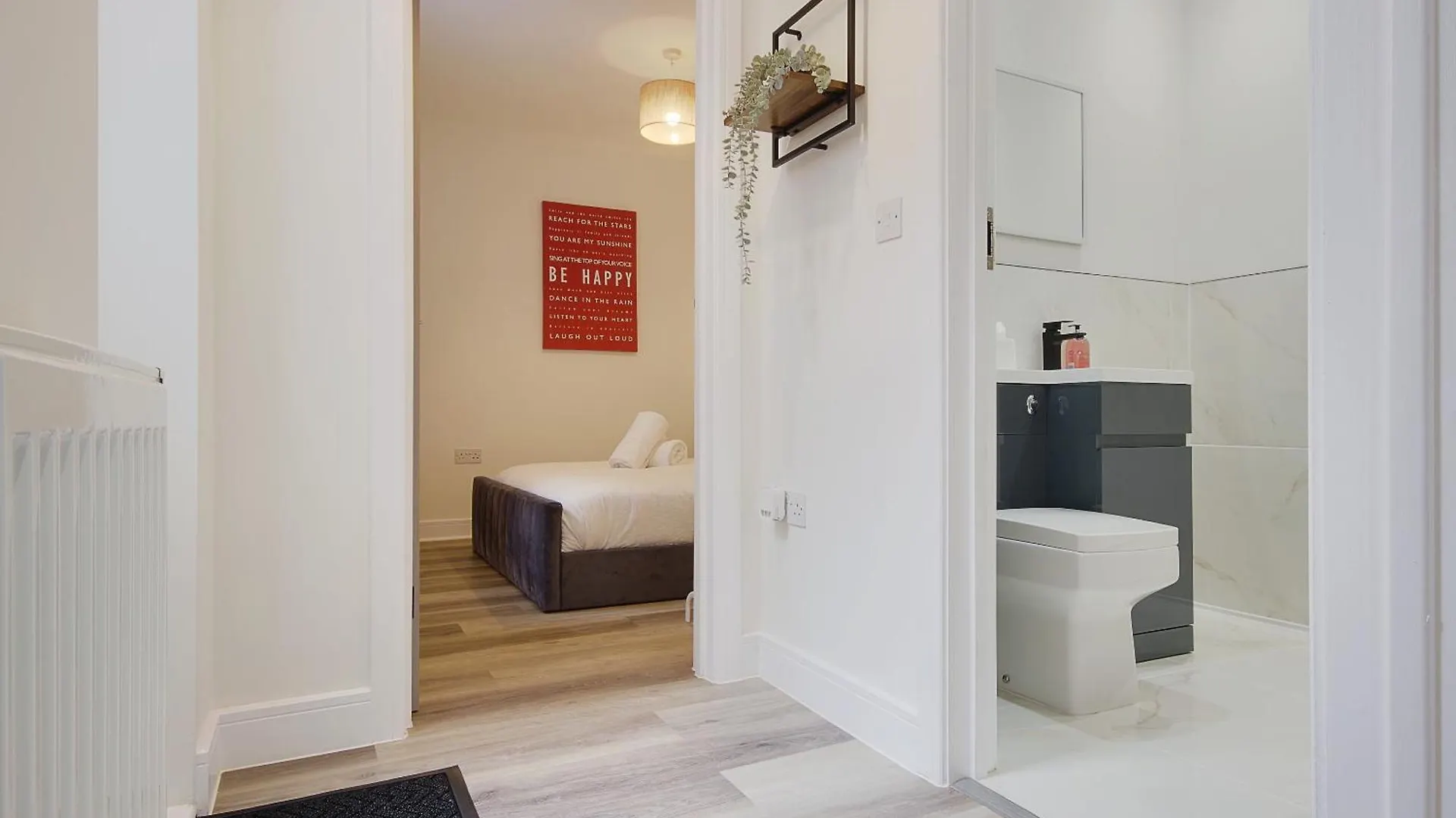 Wimborne Road Apartment 4 Bournemouth
